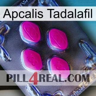 Apcalis Tadalafil 02